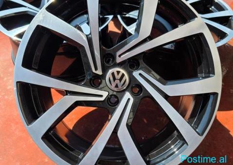 DISQE GOLF 8 R18 R LINE ORGJINALE - 4/5