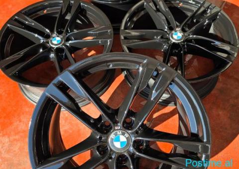 DISQE BMW SERIA M6 ORGJINALE - 1/7