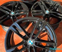DISQE BMW SERIA M6 ORGJINALE