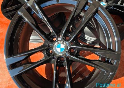 DISQE BMW SERIA M6 ORGJINALE - 2/7