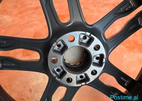 DISQE BMW SERIA M6 ORGJINALE - 3/7