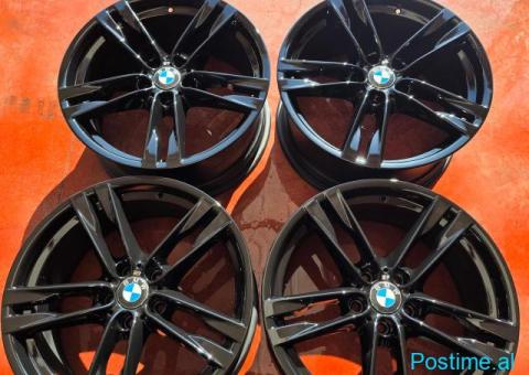 DISQE BMW SERIA M6 ORGJINALE - 5/7