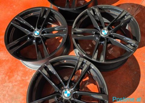 DISQE BMW SERIA M6 ORGJINALE - 6/7