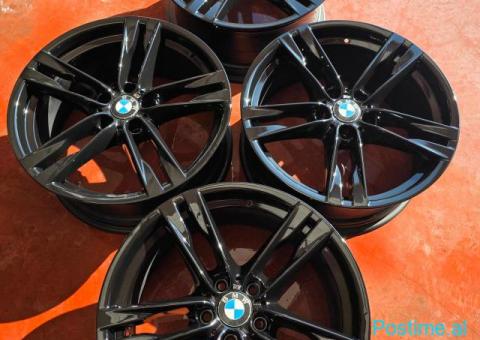 DISQE BMW SERIA M6 ORGJINALE - 7/7
