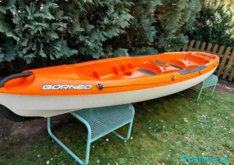 Kajak kayak - 1/8