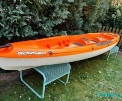 Kajak kayak