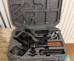 Feiyutech AK2000S Gimbal 3-axis Handheld Camera Stabilizer