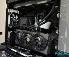 Gaming PC High End