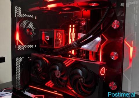 Gaming PC High End - 2/2