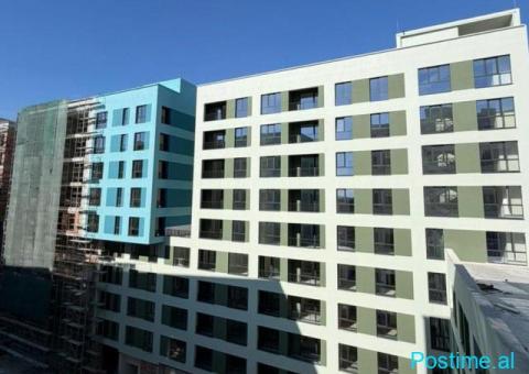 🏢✨ Shitet Apartament 3+1+2 – Splendor Residence ✨🏢 - 1/7