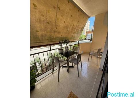 +355693086480 Apartament 2+2 Për Shitje në Plazh, Durrës - 9/10
