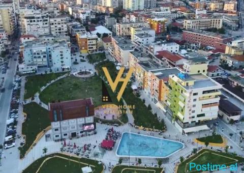 SHITET NJESI 64 M2 TE LAGJA ZOGU I ZI , FIER 96.000 EURO