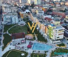 SHITET NJESI 64 M2 TE LAGJA ZOGU I ZI , FIER 96.000 EURO