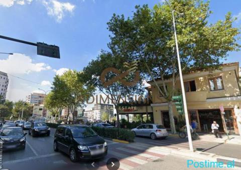 Jepet me qera Ambjent Komercial - Bulevardi Ri D825Z-17