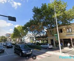 Jepet me qera Ambjent Komercial - Bulevardi Ri D825Z-17