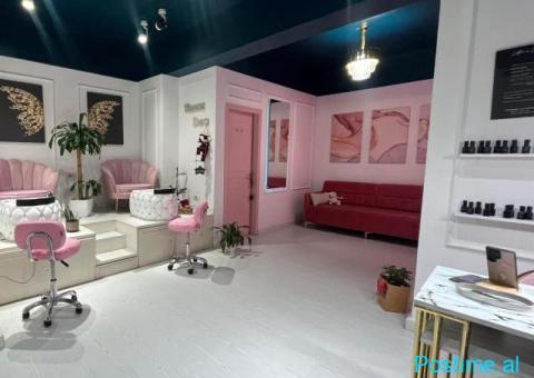 AMBIENT BIZNESI ME QERA 70 M2 MYSLYM SHYRI 80.000 LEKE