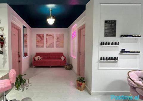 AMBIENT BIZNESI ME QERA 70 M2 MYSLYM SHYRI 80.000 LEKE - 2/2
