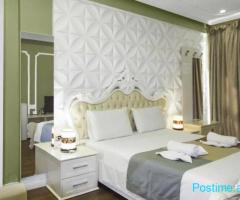 SHITET HOTEL 330 M2 9-KATESHET 2.000.000 EURO