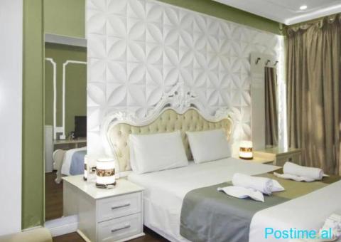 SHITET HOTEL 330 M2 9-KATESHET 2.000.000 EURO - 10/10