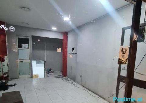 DYQAN ME QERA 45 M2 RRUGA E BARRIKADAVE 80.000 LEKE FH-89417 - 2/2