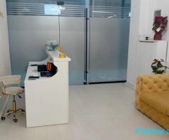 DYQAN ME QERA 80 M2 RRUGA E KAVAJES 110.000 LEKE