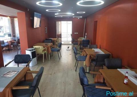 LOKAL ME QERA 130 M2 FERIT XHAJKO 200.000 LEKE FH-89261