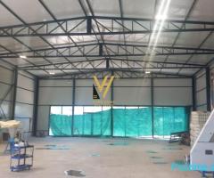 JEPET KAPANON 450 M2 ME QIRA TEK AUT.DURRES-TIRANE 4.500 EUR