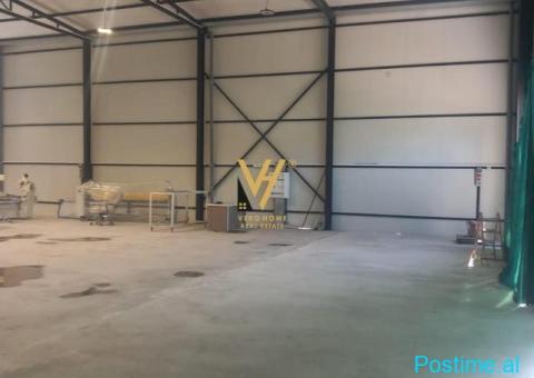 JEPET KAPANON 450 M2 ME QIRA TEK AUT.DURRES-TIRANE 4.500 EUR - 2/3