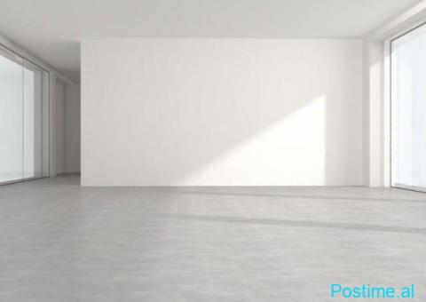 DYQAN ME QERA 110 M2 BLV.GJERGJ FISHTA 3.000 EURO