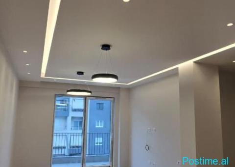 ZYRE ME QERA 100 M2 KOMUNA E PARISIT 90.000 LEKE - 4/5