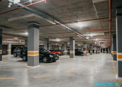 SHITET PARKIM 840 M2 KOMUNA E PARISIT 1.200.000 EURO