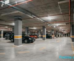 SHITET PARKIM 840 M2 KOMUNA E PARISIT 1.200.000 EURO