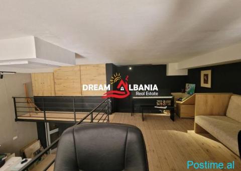 Dyqan ne shitje tek pallatet Cabej, Yzberisht (ID 4171484)
