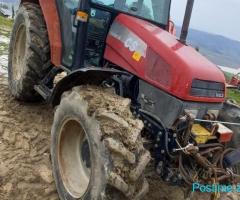 Trakor Case 58 me kabine