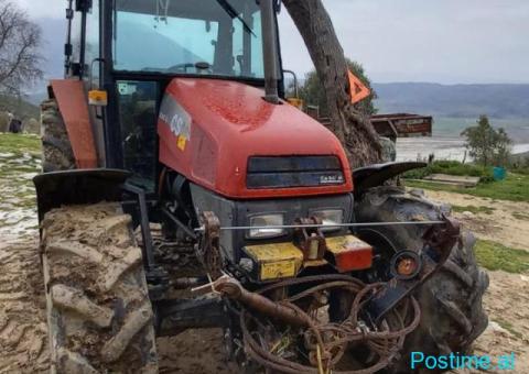 Trakor Case 58 me kabine - 2/2