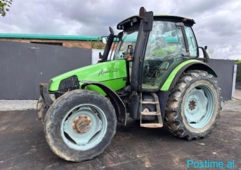 Shitet zetor - 1/10