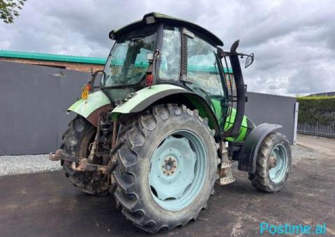 Shitet zetor - 2/10