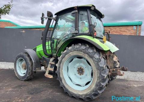 Shitet zetor - 3/10