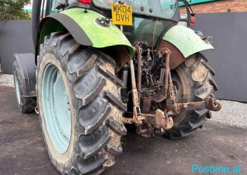 Shitet zetor - 7/10