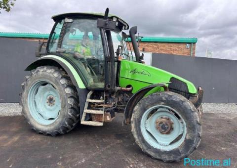 Shitet zetor - 9/10