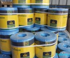 Spango John Deere 400