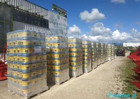 Spango John Deere 400 - 5/8