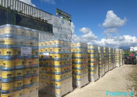 Spango John Deere 400 - 7/8