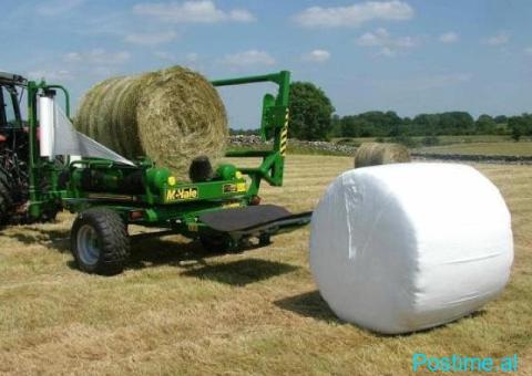 Plasmas (Film) JOHN DEERE per Dengjet e Barit - 1/10