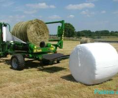 Plasmas (Film) JOHN DEERE per Dengjet e Barit