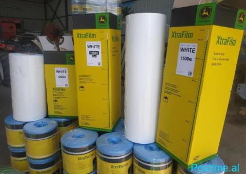Plasmas (Film) JOHN DEERE per Dengjet e Barit - 2/10