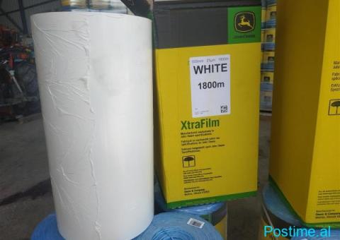 Plasmas (Film) JOHN DEERE per Dengjet e Barit - 3/10