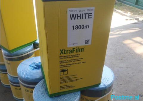 Plasmas (Film) JOHN DEERE per Dengjet e Barit - 5/10