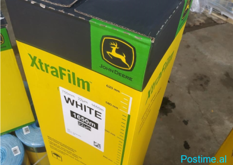 Plasmas (Film) JOHN DEERE per Dengjet e Barit - 6/10