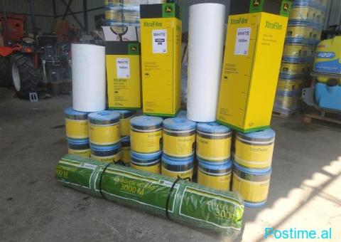 Plasmas (Film) JOHN DEERE per Dengjet e Barit - 8/10